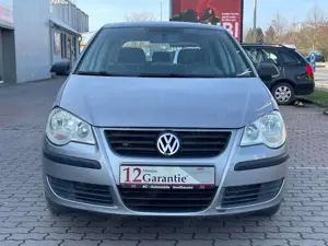 Volkswagen Polo IV Trendline Bild 2