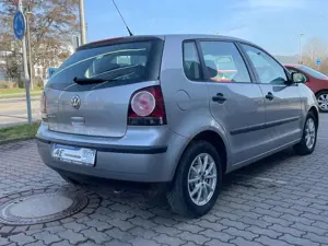 Volkswagen Polo IV Trendline Bild 5