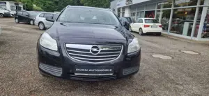 Opel Insignia A Sports Tourer Edition