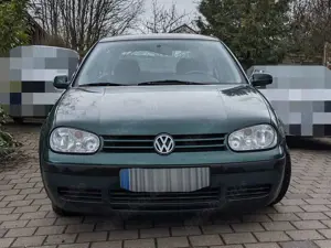 Volkswagen Golf Golf 1.4