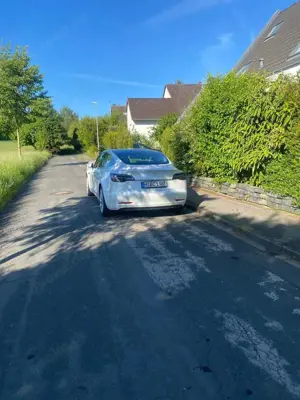 Tesla Model 3 Model 3 Standard Reichweite Plus Hinterradantrieb Bild 5
