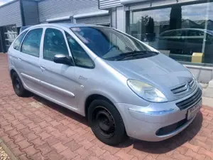 Citroen Xsara Picasso 1.6 16V Confort/Leder