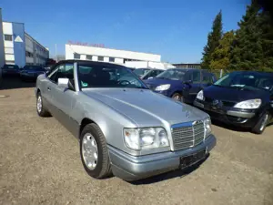 Mercedes-Benz E 200 Cabriolet "Automatik"Leder