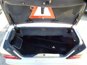 Mercedes-Benz E 200 Cabriolet "Automatik"Leder Bild 4