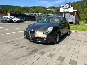 Alfa Romeo Giulietta Turismo**TOP-ZUSTAND**