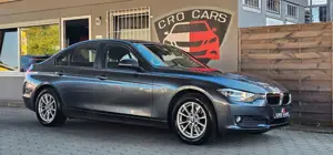 BMW 320 Lim. 320 d*TÜV NEU*1 Besitzer*