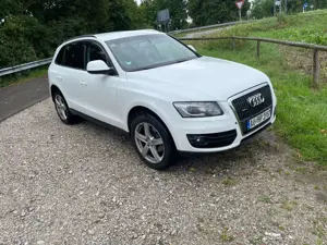 Audi Q5 2.0 TFSI (132 kW) quattro