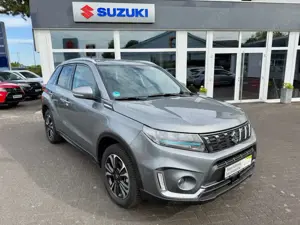 Suzuki Vitara 1.4 Boosterjet Hybrid Comfort+
