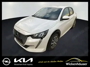 Peugeot 208 e- 136 Active LED CarPlay SHZ Kamera