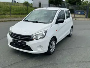 Suzuki Celerio ReifenInspektionTÜV NEU Klima 5 Türig TOP