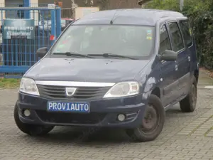 Dacia Logan MCV 1.4 Ambiance
