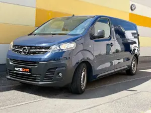 Opel Vivaro 2.0 D Cargo M Aut.L2*SHZ*AHK*ToterW*Navi*