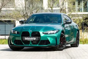 BMW M4 Competition XDRIVE.DR.ASS.LED.H/K.LHZ.360