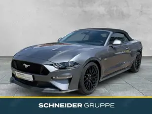 Ford Mustang Convertible 5.0 Ti-VCT V8 Aut. GT +LEDER