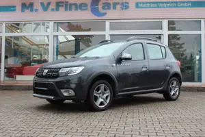 Dacia Sandero II Stepway Prestige
