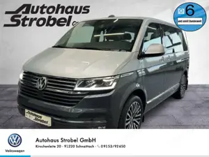 Volkswagen T6.1 Multivan Multivan 2.0 TDI DSG Highline ACC AHK LED Navi S