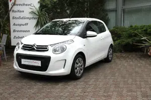 Citroen C1 Feel