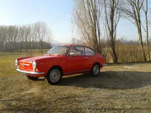 Fiat 850 Coupé