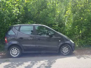 Mercedes-Benz A 160 A 160 Classic Bild 1