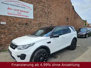 Land Rover Discovery Sport SE AWD | TüV neu