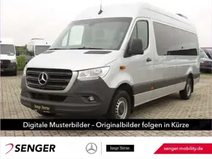 Mercedes-Benz Sprinter 317 CDI Tourer L3H2 360°-Kamera AHK 9G