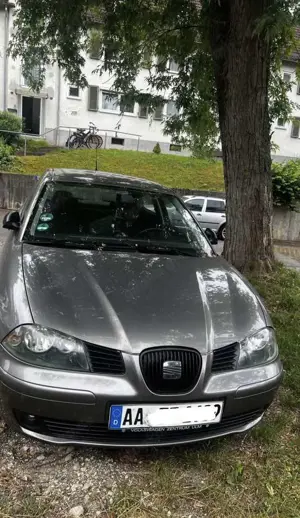 SEAT Ibiza 1.4 16v Stella