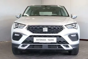 SEAT Ateca Style 1.5 TSI AID+LED+CARPLAY+AHK Bild 2