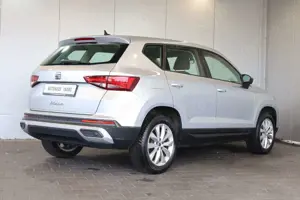 SEAT Ateca Style 1.5 TSI AID+LED+CARPLAY+AHK Bild 4