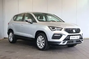 SEAT Ateca Style 1.5 TSI AID+LED+CARPLAY+AHK Bild 3