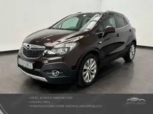 Opel Mokka 1.6 CDTI Innov.KLIMA/AHK/XENON/ALU/KAMERA