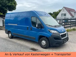 Peugeot Boxer Kasten Hoch 333 L3H2 | TÜV + SERVICE NEU