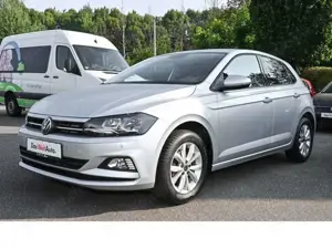 Volkswagen Polo Highline 1.0 TSI Navi DAB PDC Sitzh