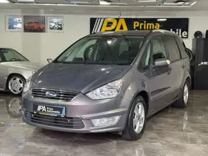 Ford Galaxy 2.0 TDCI Business Edition BESCHREIBUNG!