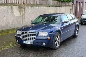 Chrysler 300C Touring 3.5 Automatik
