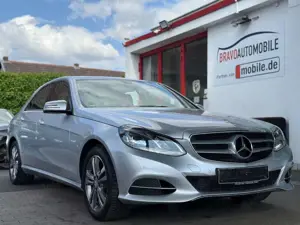 Mercedes-Benz E 200 Lim. CGI BlueEfficiency/F1/NAVI/LEDER/LED