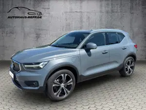 Volvo XC40 T4 Recharge Inscription Plug-In Hybrid FWD