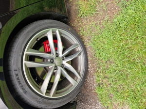 Verkaufe Audi original 20zoll