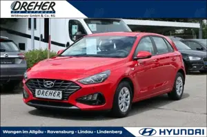 Hyundai i30 i30 1.5 Pure Klima/MF-Lenkrad/Tempomat/Bluetooth