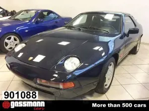 Porsche 928 S 4 Coupe mehrfach verfügbar!