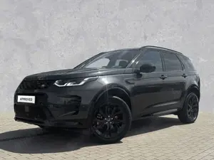 Land Rover Discovery Sport Diesel D200 Dynamic SE