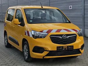 Opel Combo Life 1.5 D Start/Stop Edition  Doppelchiebetür