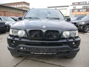 BMW X5 3.0i /Leder/Automatik/Sportpaket/Navi Bild 2