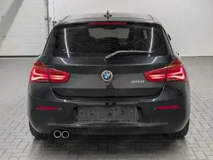 BMW 120 i Advantage LED/Navi/SHZ/PDC/Tempom./18"LM Bild 4