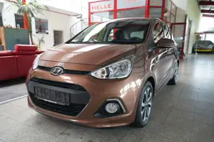Hyundai i10 YES! *Sitzheizung+BeheiztesLenkrad*nur12TKM