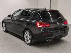 BMW 120 i Advantage LED/Navi/SHZ/PDC/Tempom./18"LM Bild 3