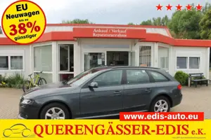 Audi A4 2.0TFSI "Proline" 132 kW (179 PS), Schalt. 6-Ga... Bild 1