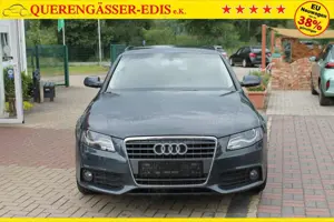 Audi A4 2.0TFSI "Proline" 132 kW (179 PS), Schalt. 6-Ga... Bild 4