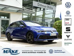 Volkswagen Golf Variant R-Line 2.0 TDI DSG AHZV IQ.L HUD STDHZG