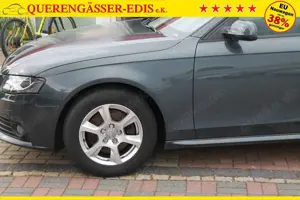 Audi A4 2.0TFSI "Proline" 132 kW (179 PS), Schalt. 6-Ga... Bild 2