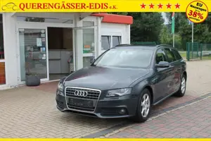 Audi A4 2.0TFSI "Proline" 132 kW (179 PS), Schalt. 6-Ga... Bild 3